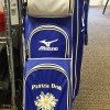 Personalization on a golf bag?!  We got you covered.